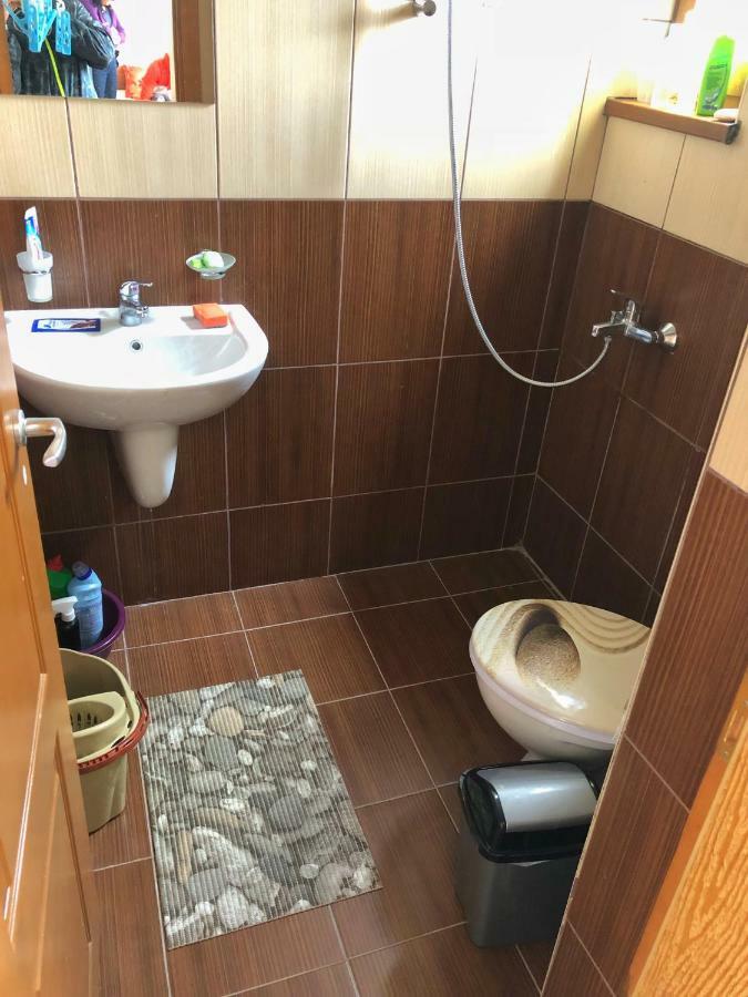 Пампорово студио Милка в хотел Росица Екстериор снимка