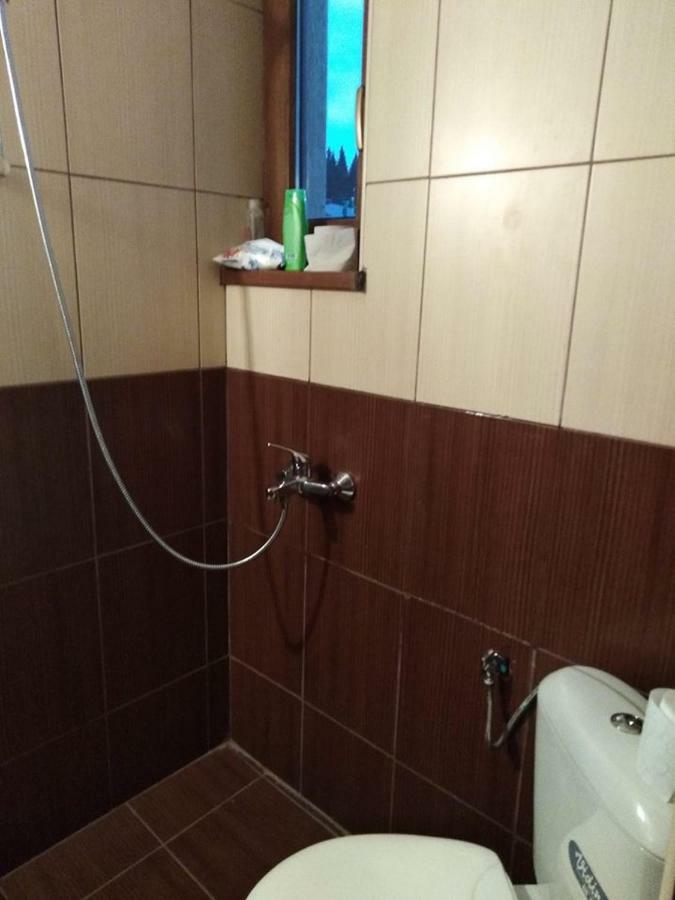 Пампорово студио Милка в хотел Росица Екстериор снимка